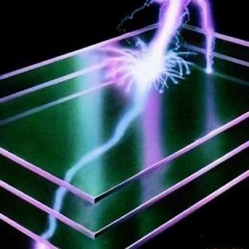 Propriétés physiques et applications du verre conducteur FTO