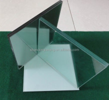 Verre traité à la chaleur: améliorer les performances, élargir les applications