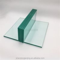 Les cinq principales caractéristiques du verre feuilleté PVB