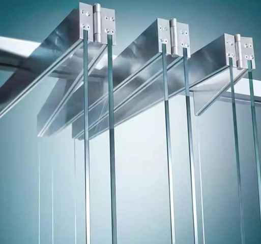 Verre traité à la chaleur