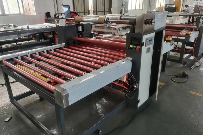 Film protecteur de collage