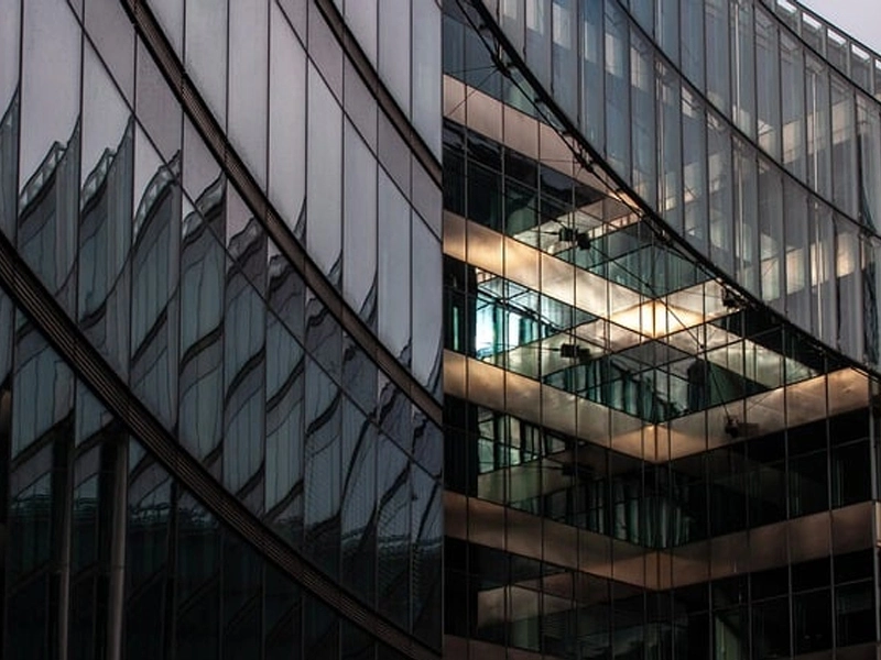 Application et sélection du verre isolant