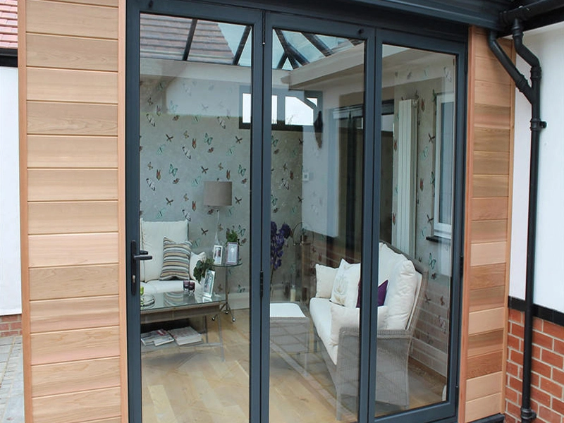 Comment la teneur en argon affecte les performances de l'unité double verre