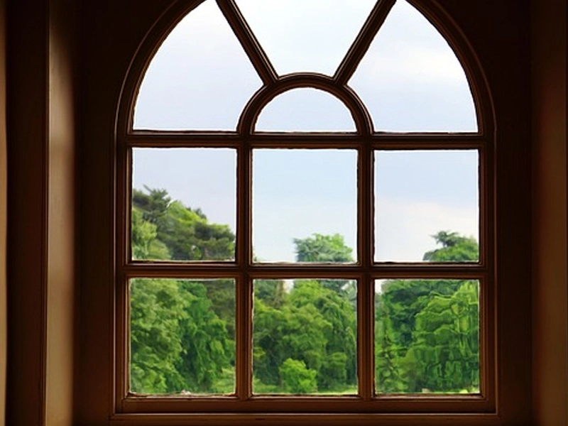 La faiblesse du verre trempé