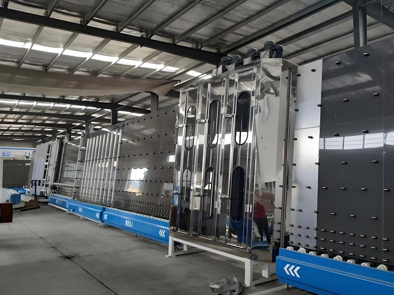 Pourquoi le verre isolant est-il rempli de gaz d'argon?