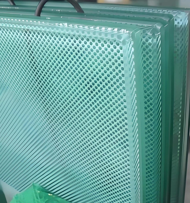 Blog en verre frit en céramique et téléchargement