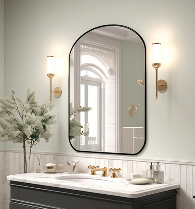 Verre miroir Blog et Télécharger