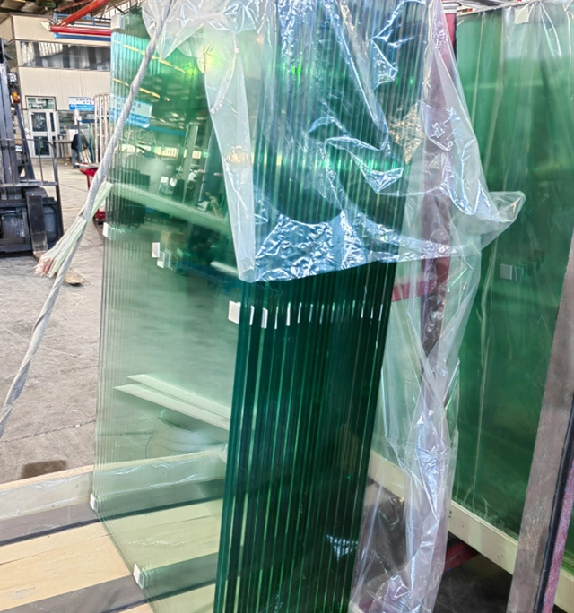 Blog et téléchargement de verre acoustique