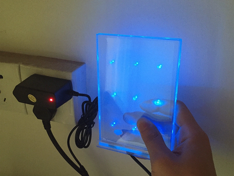 Différences entre le verre FTO et le verre ITO