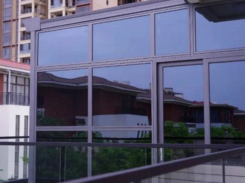 Que savez-vous sur le verre LOW-E