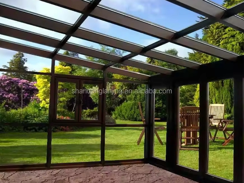 Technologie de traitement du verre isolé