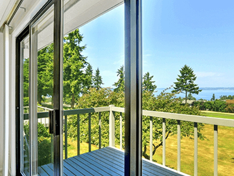 Technologie de production de verre feuilleté