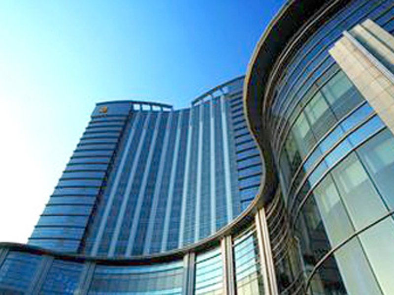 Basic Classification Of Glass Curtain Wall Basic Classification Of Glass Curtain Wall