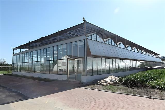 Insulation Principle of Glass Greenhouse Insulation Principle of Glass Greenhouse