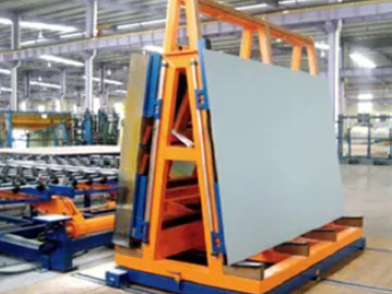 Pourquoi les miroirs gratuits de cuivre sont-ils meilleurs?