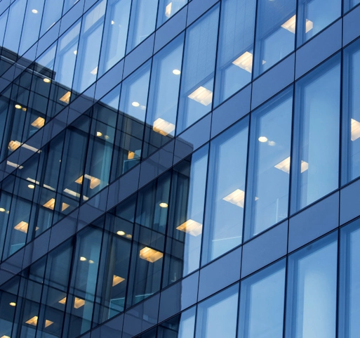 Verre résistant à la chaleur