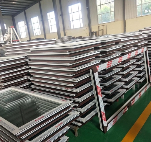 Solutions en aluminium