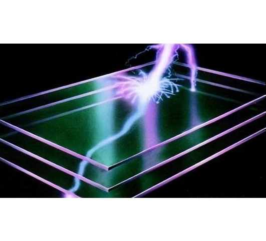 Verre conducteur FTO