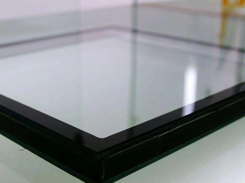 Les applications du scellant de silicone dans l'efficacité énergétique des bâtiments