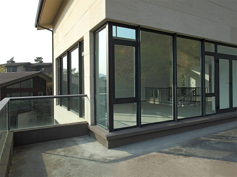 Analyse de la sécurité antivol du verre pare-balles