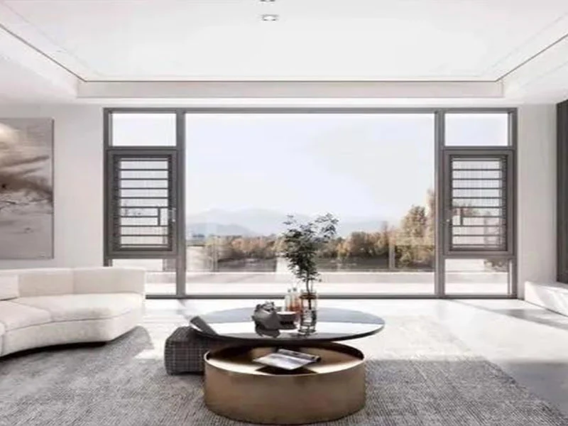 Fenêtres thermiques insonorisées, verre feuilleté ou verre isolé?