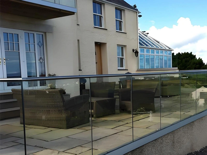 Le verre trempé est-il du verre de sécurité?