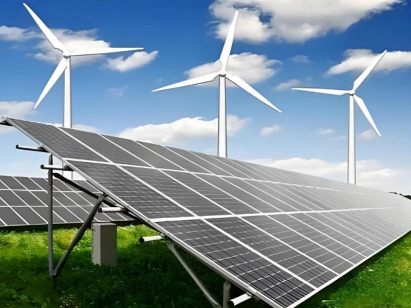 Verre enduit anti-réflexion photovoltaïque-Le parapluie protecteur des modules solaires