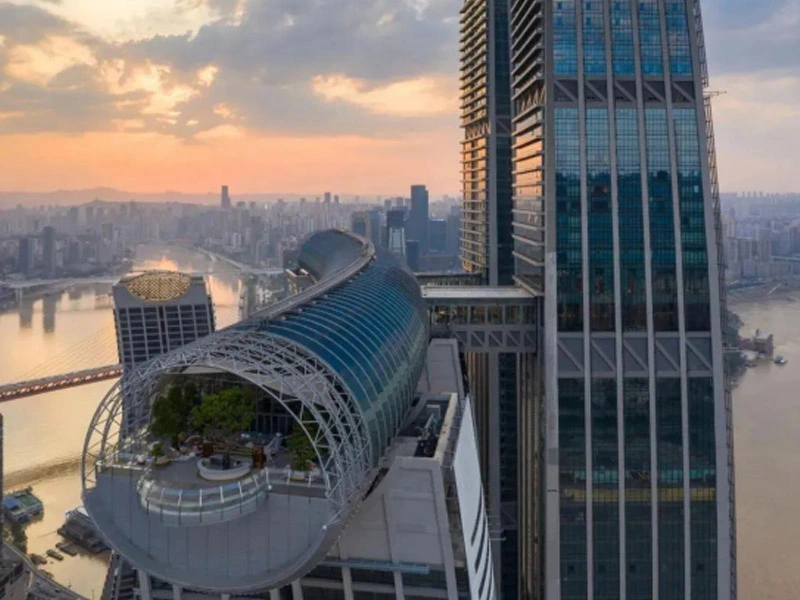 Le roi du verre de sécurité-Verre feuilleté