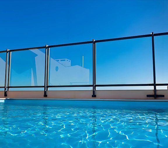 Blog sur le verre trempé de chaleur et téléchargement