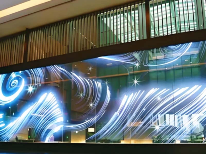 Différences entre le verre AG et le verre AR