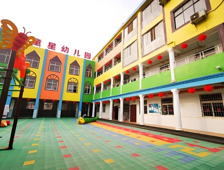 Dongying-Qixing-Kindergarten-01