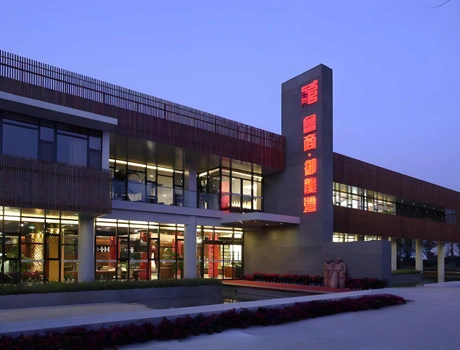 Jinan-Yulongwan-Villa-01