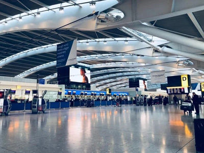 Verre architectural Lanjing au Mexique Entretoise chaude Lami IGU