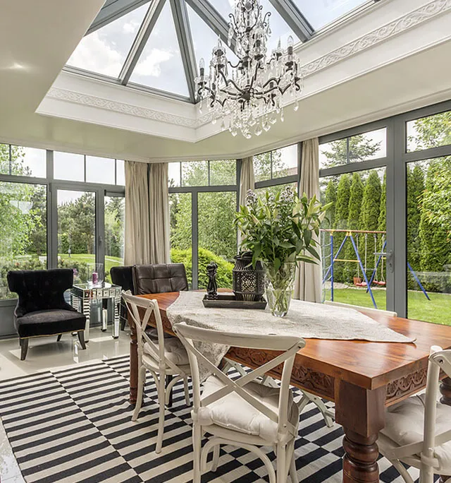 Blog Sunroom Blog et téléchargement